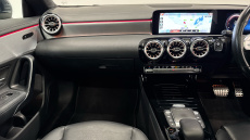 Mercedes-Benz CLA 250e AMG Line Premium Plus 4dr Tip Auto Saloon